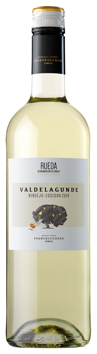Valdelagunde  Verdejo D.O. Rueda