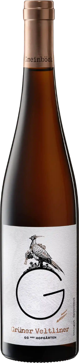 Gmeinböck Grüner Veltliner GG Ried Hofgärten