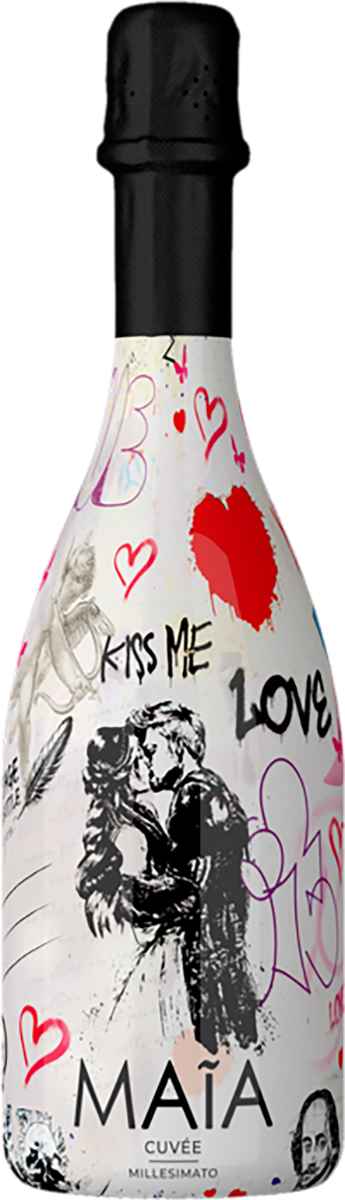 Maia Love Edition Cuvée Millesimato