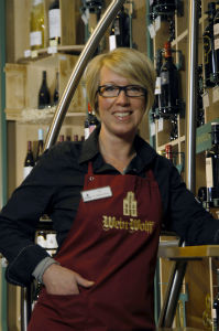 Manuela St&uuml;hrenberg